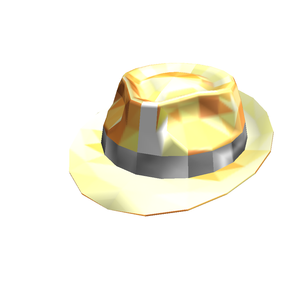 Classic Fedora